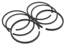 Hastings 2M6127030 Moly Ring Set (1340cc) - .030in. Oversize - £63.90 GBP