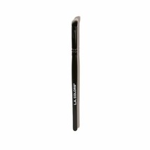 L.A. Colors Angled Eyeshadow Brush - Easily Apply Eyeshadow To Creases &amp;... - $2.25