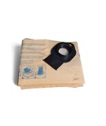 5 Clarke Vacuum Part 302001493 / Paper Bags, Wap, 5PK, 10 Gallon Tanksq 400 - $111.30