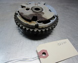 Right Intake Camshaft Timing Gear From 2009 Chevrolet Traverse  3.6 1260... - $50.00