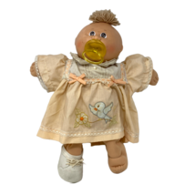 Vintage Cabbage Patch Doll Signed - £35.24 GBP