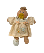 Vintage Cabbage Patch Doll Signed - £35.24 GBP
