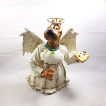 VTG Scooby Doo Angel Tree Topper Christmas Tree Warner Bros 1997 Scooby ... - $183.15