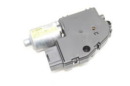 08-17 AUDI A5 S5 SUNROOF MOTOR E5247 image 7
