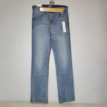 Old Navy Womens Jeans 18 Not Worn With Tags Famous Flex Straight Leg 37 ... - £14.51 GBP