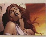 Red Sonja Trading Card #35 - £1.54 GBP