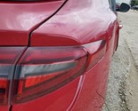 2018 2023 Alfa Romeo Stelvio OEM Right Rear Quarter Mounted Tail Light  - $309.38