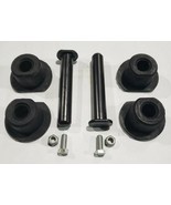 SAF HOLLAND ILS BRACKET BUSHING AND PIN KIT RUBBER SIMILAR TO RK10605 RK... - $1,115.86 MXN