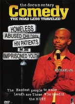 Comedy: The Road Less Traveled [DVD] - £19.97 GBP