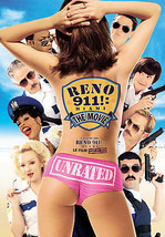 Reno 911: Miami (DVD, 2007, Unrated) - £4.14 GBP