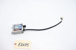 ELECTRONIC BALLAST FOR HID 42W BULBS MODEL B-08 E2195 image 3