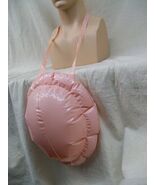 Fun Inflatable Belly Costume Prop Santa Claus Redneck Pot Beer Gut Fake ... - €8,39 EUR