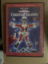 National Lampoons Christmas Vacation (DVD, 2003, Special Edition) - £6.74 GBP