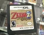 The Legend of Zelda: Phantom Hourglass (Nintendo DS) Authentic Cartridge... - $30.24