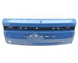 2022-2024 Rivian R1T Blue Rear Tailgate Trunk Gate Lid Panel Shell Facto... - $445.50