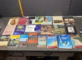 Lot Of 21 Miscellaneous Softback Books... - £4.79 GBP