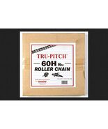 Tru-Pitch Roller Chain 3/4 &quot; X 10 &#39; - $94.52 CAD