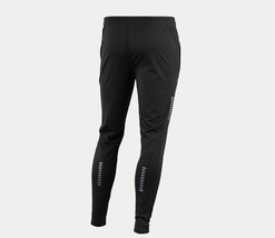 JUNTAS Technical Long Pants Ver.2 Reflex Runner Men&#39;s Soccer Pants Sport... - £42.95 GBP
