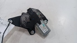Rear Back Window Wiper Motor Fits 13-20 TRAXFree Shipping! This part is ... - $31.79