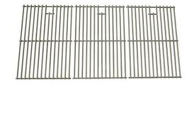 Stainless Steel Cooking Grid for Nexgrill 720-0709, 720-0709B, Kitchenaid, Brink - £66.02 GBP