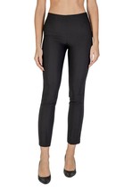 Sandro Ferrone Women Trousers - XS Black Designer Fashion Pants - $1,571.94 MXN