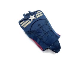 1/6 Scale Hot Toys MMS242 Marvel Captain America Action Figure - Uniform Suit - £39.49 GBP