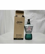 Jean Paul Gaultier Le Male Collectors Edition Tester - $64.99