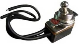 American Flyer Transformer Switch w/LEADS 15B 16B 18B 19B 30B S Gauge Trains - $22.99