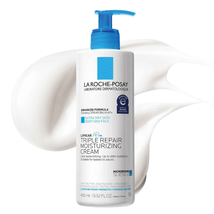 La Roche-Posay Lipikar AP+ Triple Repair Moisturizing Cream | Face &amp; Bod... - $29.91