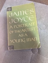 A Portrait of the Artist as a Young Man by James Joyce -Viking 1959 1st, 10th PB - £4.38 GBP