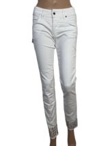 PVC 185€, Met Jeans, neuf, 27-xs, avec strass - $115.08