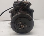 AC Compressor Convertible Fits 99-03 SAAB 9-3 937376 - £76.73 GBP