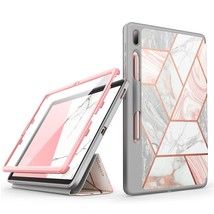 i-Blason Cosmo Case for Samsung Galaxy Tab S7 FE 12.4&quot; 2021 Release Only, Full-B - £44.04 GBP