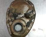 Engine Timing Cover From 1991 Chevrolet S10 Blazer  4.3 - $73.95