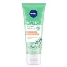4 X 150ml NIVEA Acne Repair Gentle Foam Gel Micro Cleanser Reduce Acne Problem - £48.00 GBP