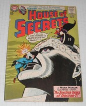 House of Secrets  #  65, 68, 76...VG-FINE  grade--RA...1964 comic books-Eclipso - £29.06 GBP