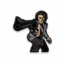 NEO Tactical Gear Dirty Harry Clint Eastwood Vinyl Decal Made in The USA... - £7.81 GBP+
