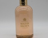 Molton Brown Jasmine &amp; Sun Rose Bath &amp; Shower Gel, 10 oz - £22.94 GBP
