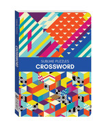 Sublime Puzzle Book - Crossword - £16.16 GBP