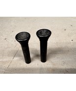 1961-1966 Impala Belair Chevelle Malibu Catalina Door Panel Lock Knobs 1... - $23.67 CAD