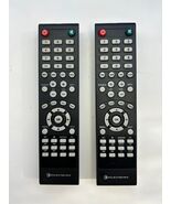 Element TV Remote 2-PACK ELEFW327 ELEFW402 ELDFT395J ELEFW5016 ELDFW322 ... - $8.71