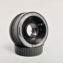 Canon FD Focal MC 2X Teleconverter For AE-1 T50 T70 A-1 F-1 T90 AV-1 Made Japan - £14.62 GBP