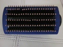 OEM Genuine Dyson Airwrap Soft Smoothing Brush Vinca-Blue-Rosé 971891-07 - £15.88 GBP