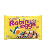 WHOPPERS Robin Eggs - Malted Milk in Crispy Shells, Easter Candy, 9 Ounce Bag - $12.86