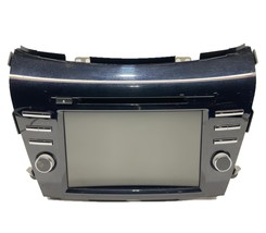 2021-2023 Nissan Murano CD Media Radio Receiver Display Screen 2591A9UH0... - $326.65