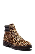 Timberland London Square Women&#39;s  Hiker Boot Brown TB0A2GCRV24 - $28.51+