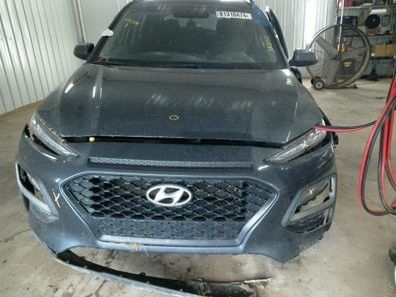 Camera/Projector Camera Liftgate Mounted Fits 18-21 KONA 104783636 Item image 2