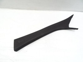 Mercedes W205 C63 C300 trim, A-pillar, interior left 2056906101 black - $46.74