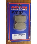 Harley Davidson Brake Pads 44209-82 - €38,06 EUR