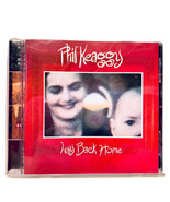 Phil Keaggy Way Back Home 1994 CD 14 Songs Sparrow Records - £4.74 GBP